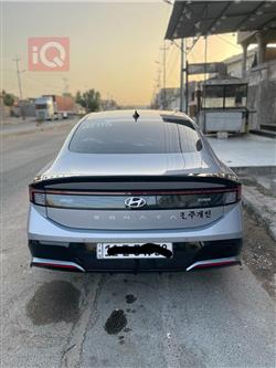هیوندای سۆناتا
